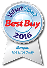 WhatSpa 2016 Best Buy Logo