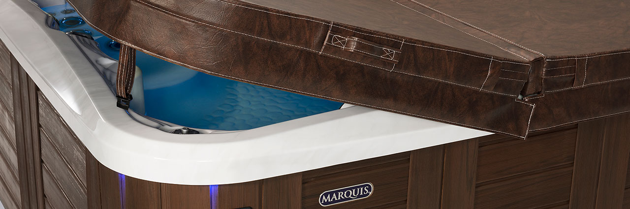 Marquis Hot Tub Safety Covers