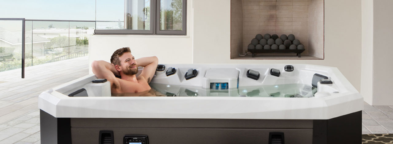 The Best Hot Tub for the Money