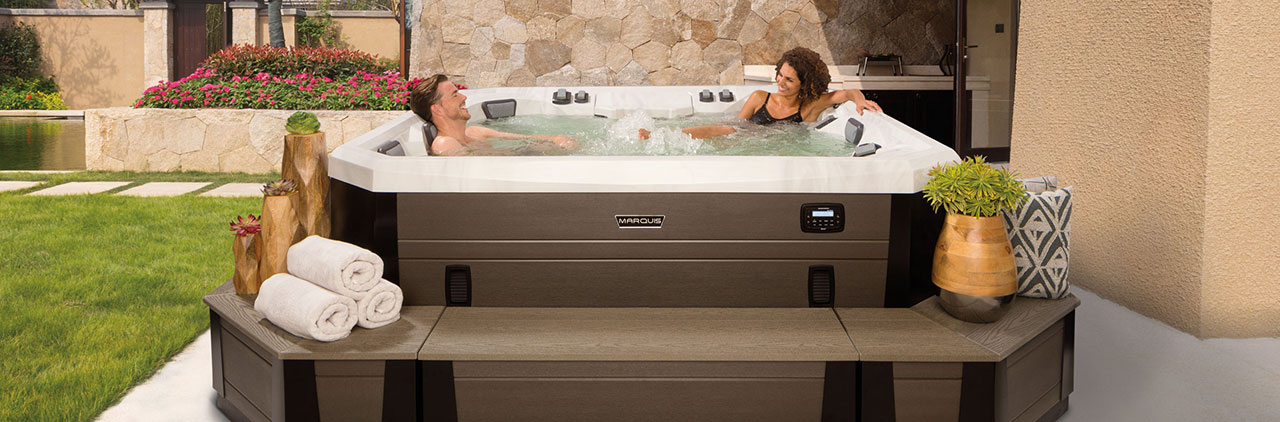 The Best Hot Tub Accessories