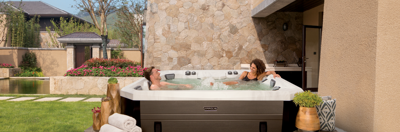 The Best Hot Tub Accessories