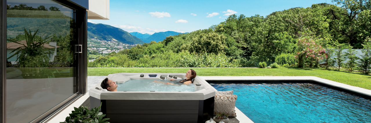The Best Hot Tub Basics