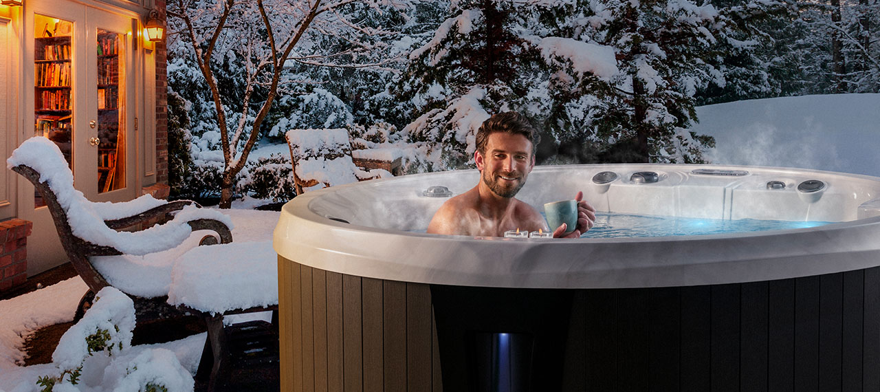 Oprechtheid uitroepen favoriete Best Round Hot Tubs - Plug and Play Hot Tubs | Marquis