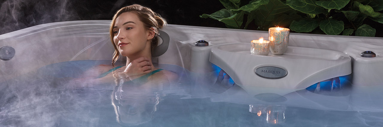 Hot Tub Safety Features - Suction Safety
