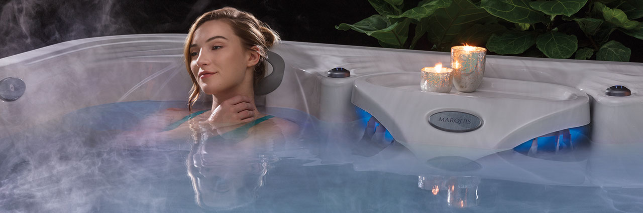 Marquis Hot Tub Features Best Hot Tubs Spas Marquis