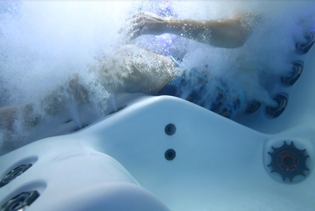 Marquis High-flow Therapy Features