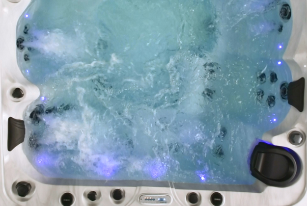 Marquis Celebrity Elite Flow Control Features